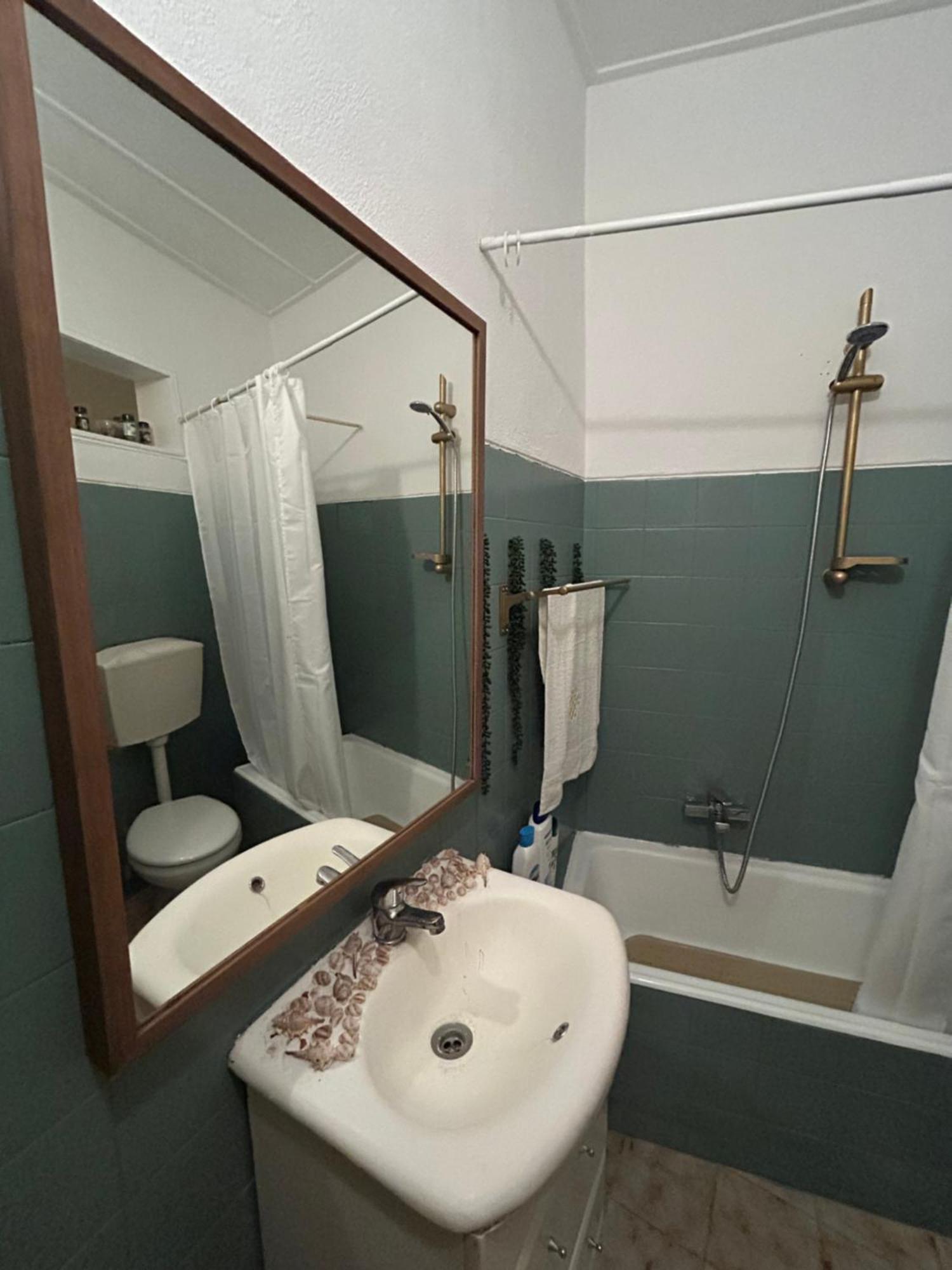 Do Trigueiros Apartment Lisbon