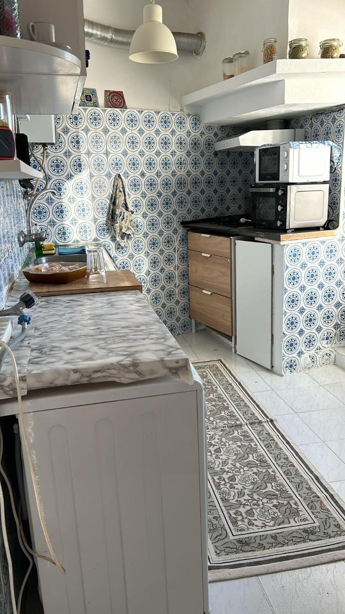 Apartment Do Trigueiros Lisbon